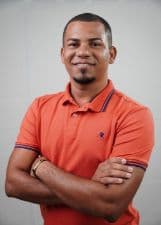 Foto da candidatura de RAFAEL FAROFA em 2024