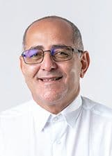 Foto da candidatura de GENILSON DE ZÉ GORDO em 2024