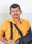 Foto da candidatura de JUNIOR DE SEVERO em 2024
