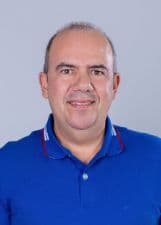Foto da candidatura de JUNIOR DE TOTA em 2024