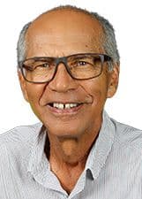 Foto da candidatura de DETO VENÂNCIO em 2024