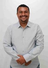 Foto da candidatura de JUNIOR BRAGA em 2024