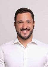 Foto da candidatura de BUI BULHÕES em 2024