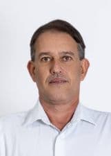 Foto da candidatura de LUCIANO PASSOS em 2024