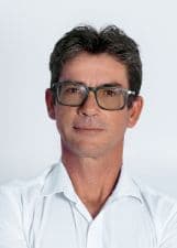 Foto da candidatura de DR PLITS em 2024