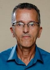 Foto da candidatura de HUMBERTO DE BAIXA GRANDE em 2024