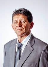 Foto da candidatura de OLDEGAR em 2024
