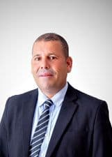 Foto da candidatura de DEBA em 2024