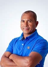 Foto da candidatura de NEI em 2024