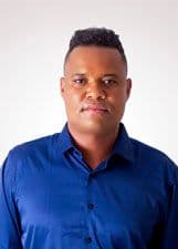 Foto da candidatura de ANDRE BATISTA em 2024