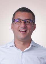 Foto da candidatura de DR LUCAS em 2024
