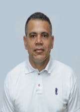 Foto da candidatura de JORGE DE VALVI em 2024