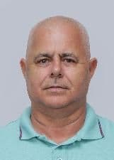 Foto da candidatura de TONI DE NAIR em 2024