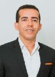 Foto da candidatura de DINO DA FARMÁCIA em 2024