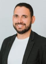 Foto da candidatura de THIAGO GONÇALVES em 2024