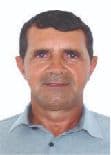 Foto da candidatura de GONÇALO em 2024