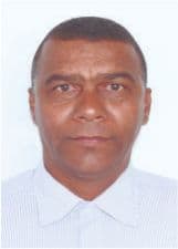 Foto da candidatura de MARCÃO DO PÃO em 2024
