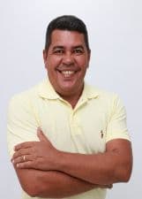 Foto da candidatura de ZIEL CAVALCANTE em 2024