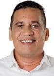 Foto da candidatura de LUCIANO SERGIO em 2024