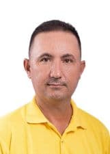 Foto da candidatura de NEGO DA MELANCIA em 2024