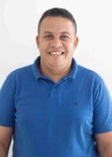Foto da candidatura de PASTOR ANCELMO em 2024