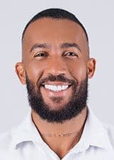 Foto da candidatura de TARCISIO COIFFEUR em 2024