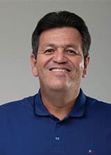 Foto da candidatura de GERALDÃO em 2024