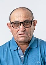 Foto da candidatura de MARCELO QUERIDINHO em 2024