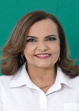 Foto da candidatura de ISABELA ROCHA em 2024