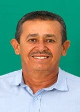 Foto da candidatura de DENILSON em 2024