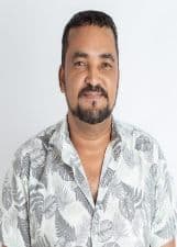 Foto da candidatura de FERNANDO QUEIROZ em 2024