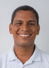 Foto da candidatura de JOÃO DÃO em 2024