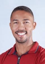 Foto da candidatura de KAIQUE ARA em 2024