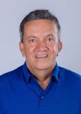 Foto da candidatura de JERÔNIMO DE NIA SOLDADO em 2024