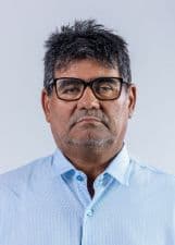 Foto da candidatura de CELINO em 2024