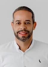 Foto da candidatura de JURACY em 2024