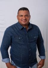 Foto da candidatura de NEY ROCHA em 2024