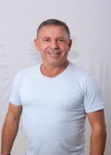 Foto da candidatura de SERGINHO em 2024
