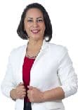 Foto da candidatura de LUCIANA em 2024