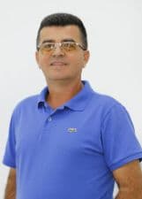 Foto da candidatura de ALEX DA METALURGICA em 2024