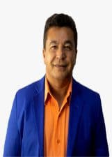 Foto da candidatura de IRMÃO VALMIR em 2024