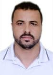 Foto da candidatura de VAGNER CARDOSO em 2024