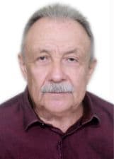 Foto da candidatura de ZELITO RIBEIRO em 2024
