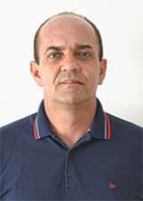 Foto da candidatura de IRINEU em 2024