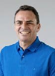 Foto da candidatura de MOISES RIBEIRO em 2024