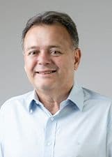 Foto da candidatura de MARCOS LOBO em 2024