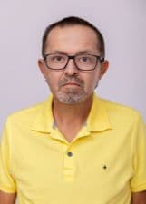 Foto da candidatura de CLAUDINHO em 2024