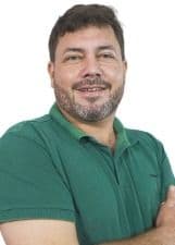 Foto da candidatura de TONINHO TIGRE em 2024