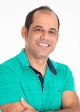 Foto da candidatura de SERGINHO em 2024