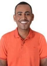 Foto da candidatura de LEO FERREIRA em 2024